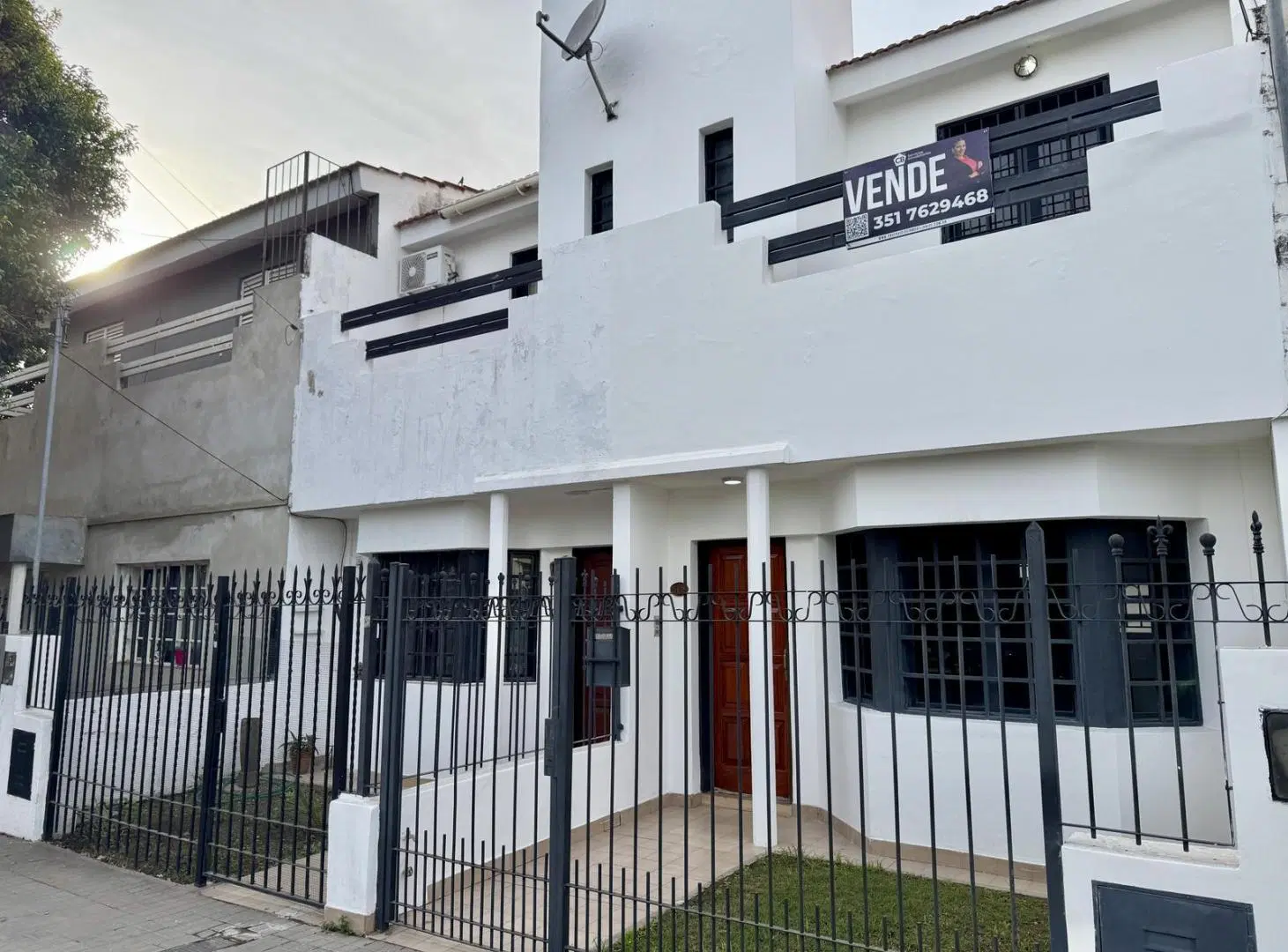 Dúplex Dos Dorm en Quebrada de las Rosas 2