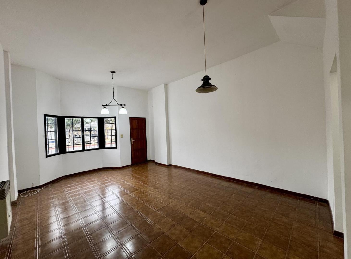 Dúplex Dos Dorm en Quebrada de las Rosas