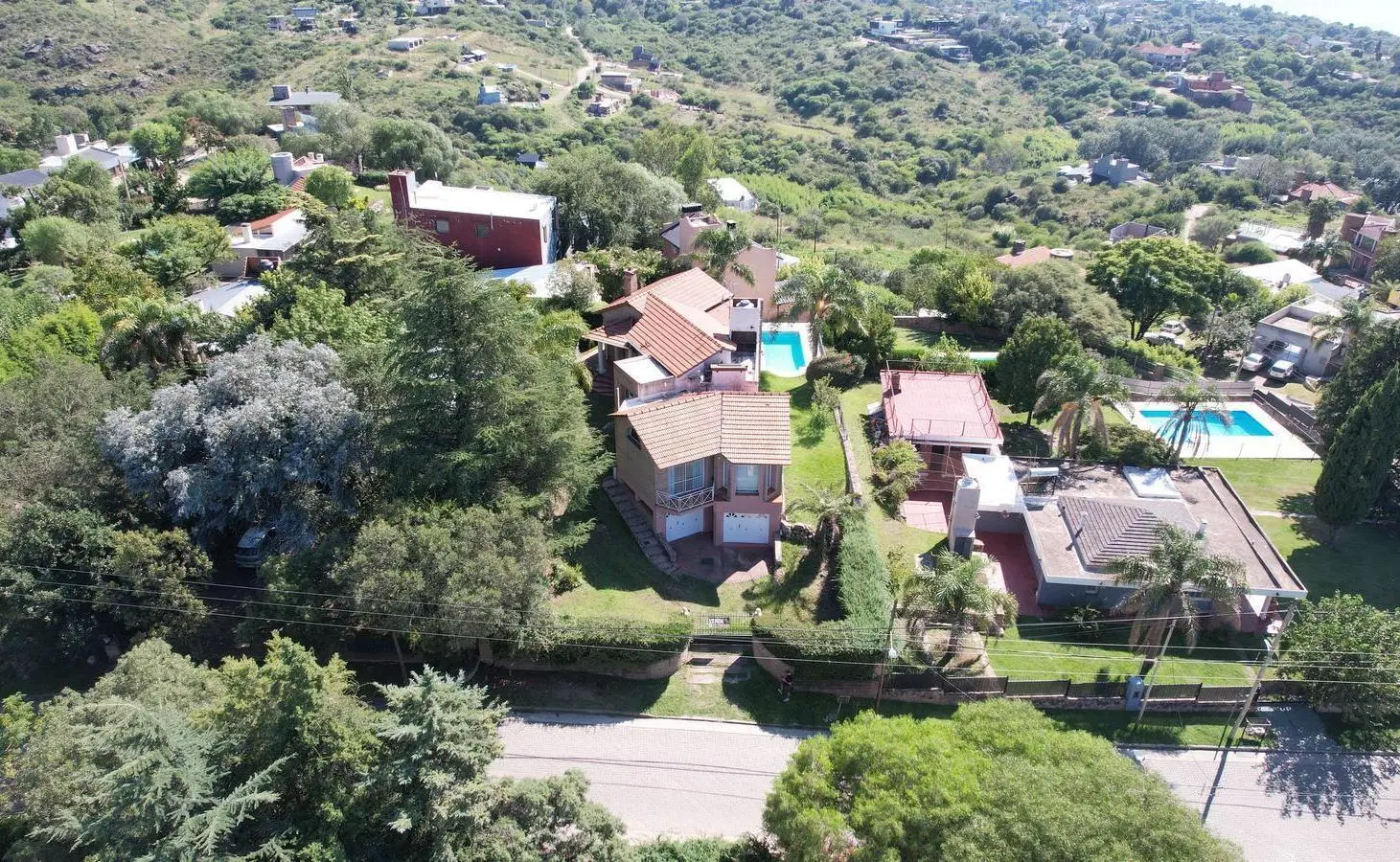 Casa en Venta Villa del Lago Carlos Paz 3