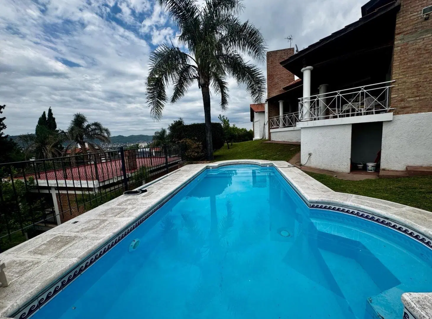 Casa en Venta Villa del Lago Carlos Paz 4