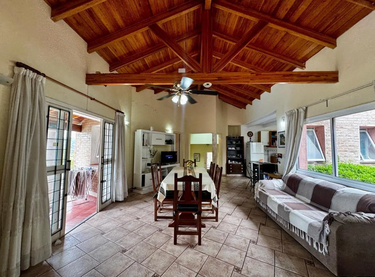 Casa en Venta Villa del Lago Carlos Paz 8