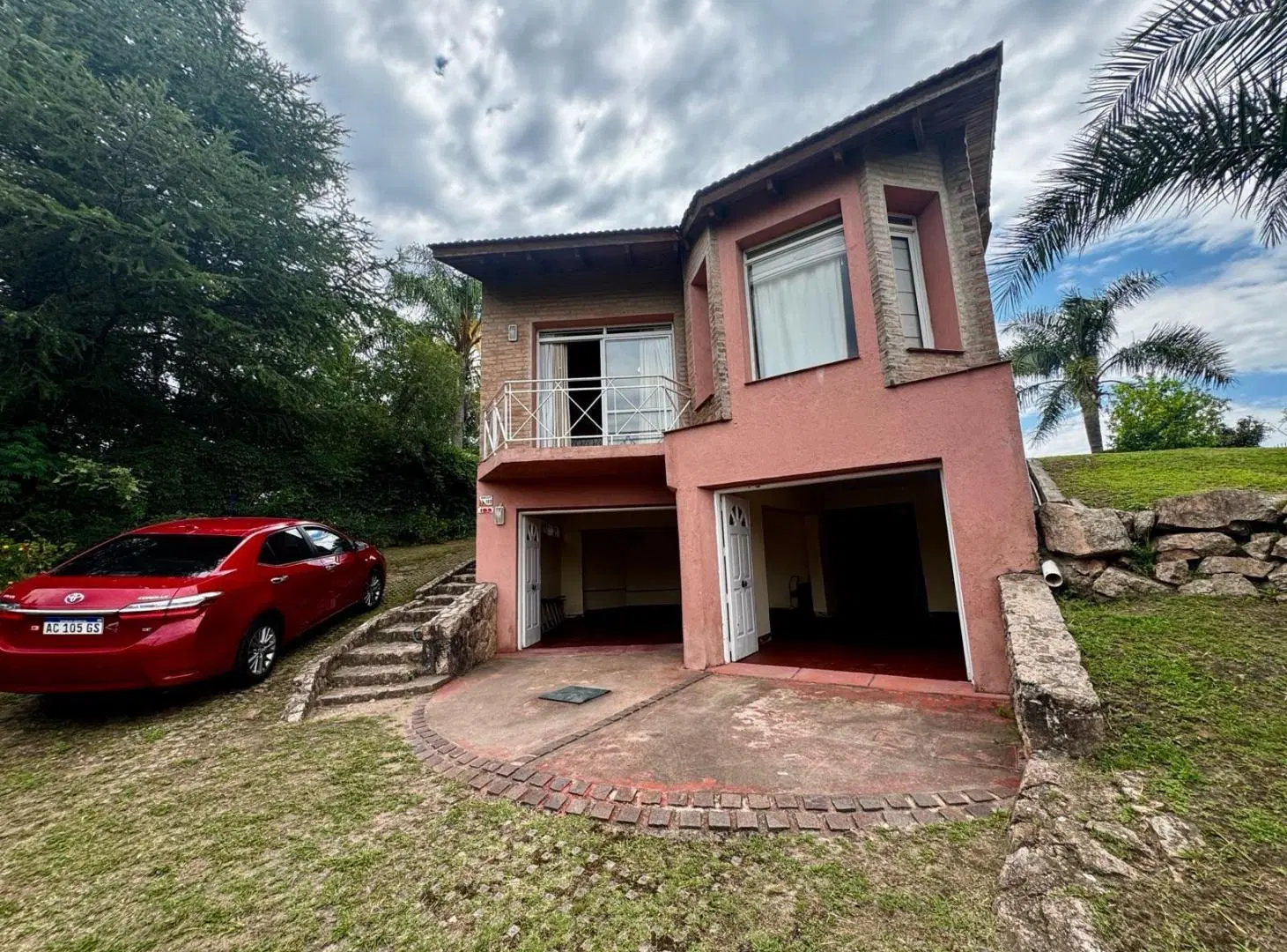 Casa en Venta Villa del Lago Carlos Paz 1