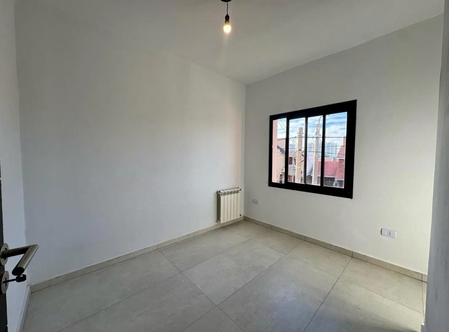 Dúplex en Venta a Estrenar en Barrio Uritorco 5
