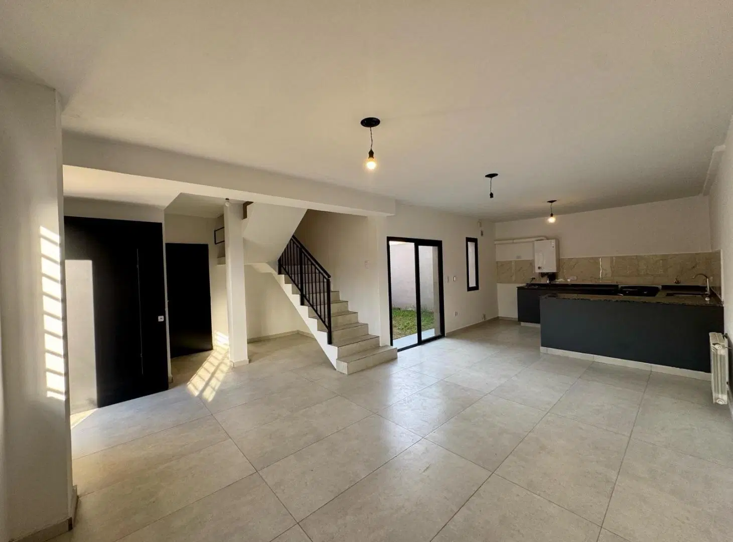 Dúplex en Venta a Estrenar en Barrio Uritorco 2
