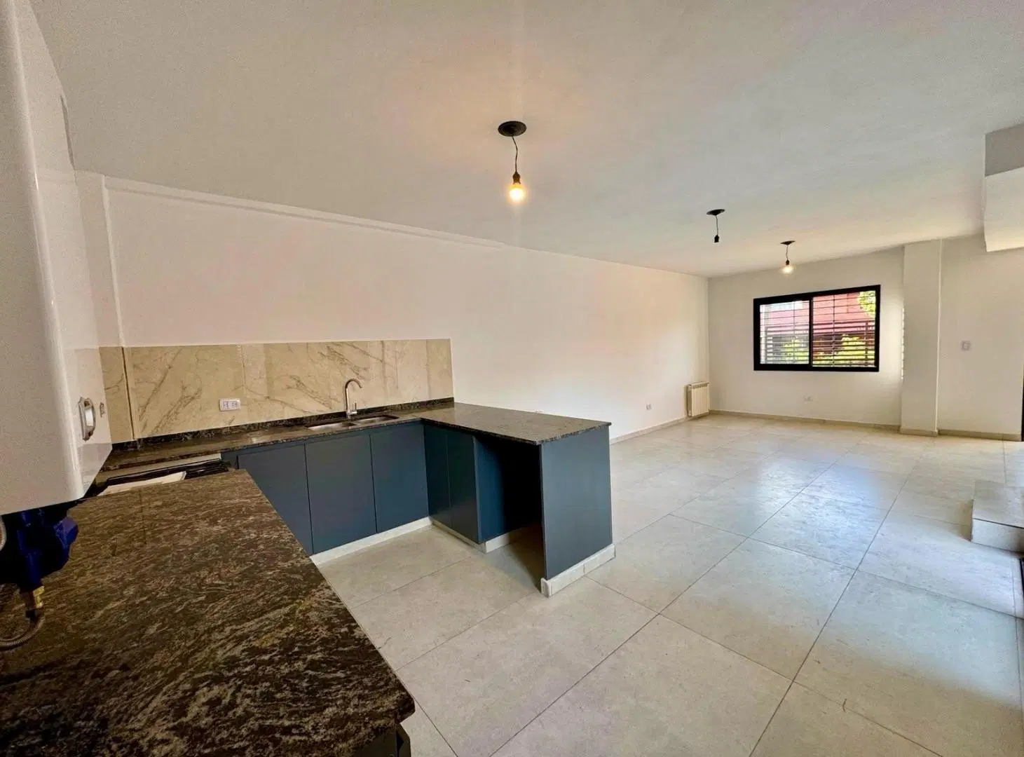 Dúplex en Venta a Estrenar en Barrio Uritorco 1
