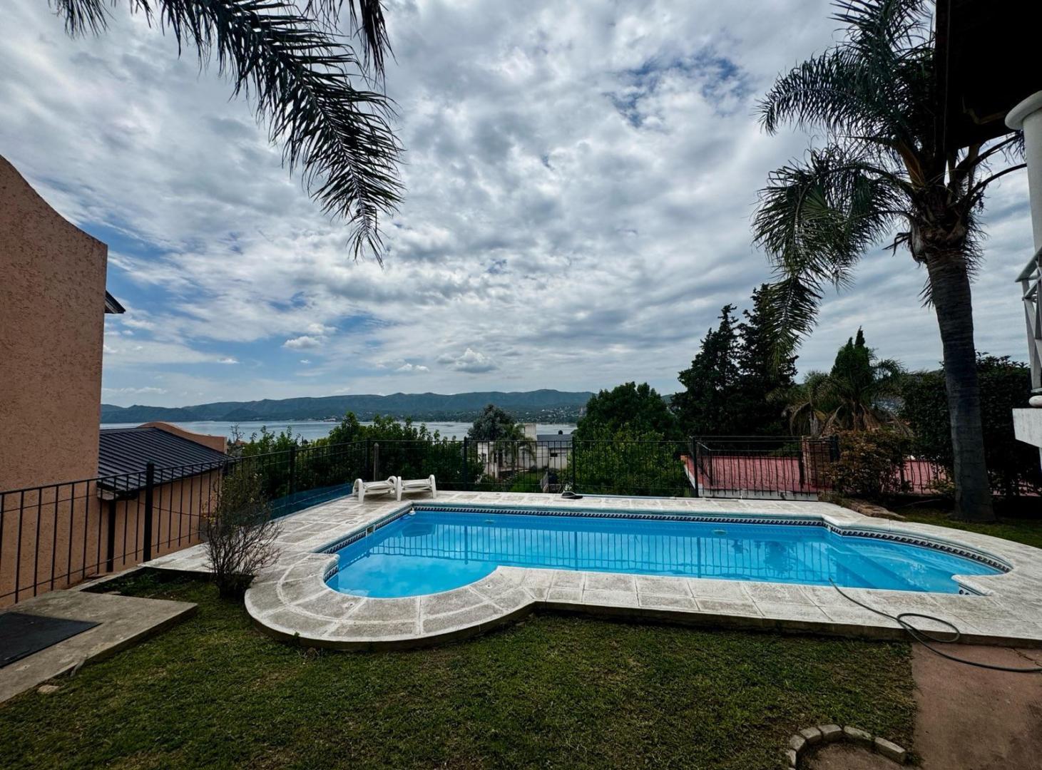 Foto de Casa en Venta Villa del Lago Carlos Paz, imagen 4