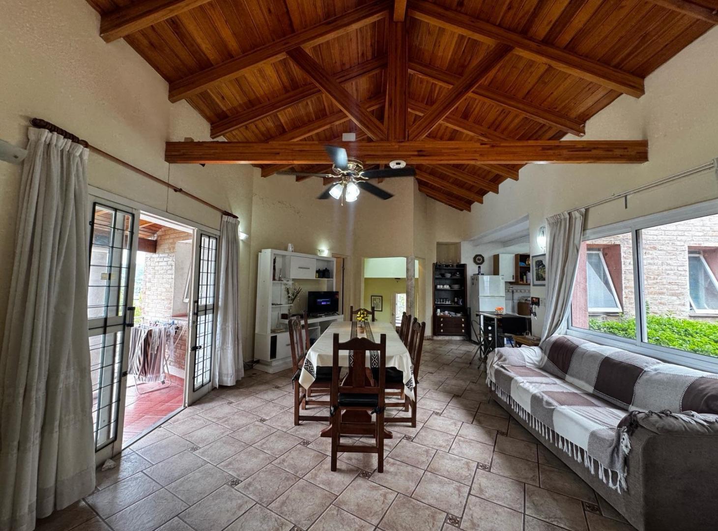 Foto de Casa en Venta Villa del Lago Carlos Paz, imagen 5