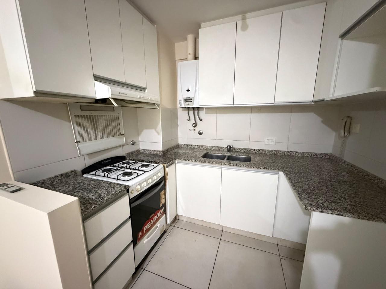 Foto de Depto alquiler B° Centro, imagen 4