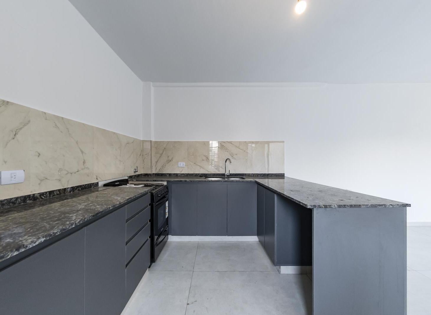 Foto de Dúplex en Venta a Estrenar en Barrio Uritorco, imagen 3