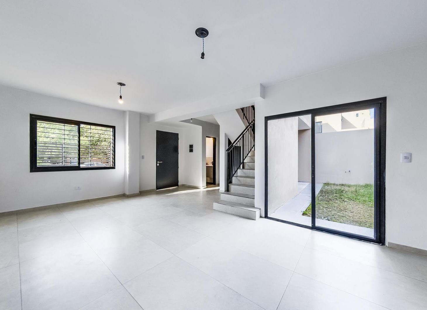 Foto de Dúplex en Venta a Estrenar en Barrio Uritorco, imagen 4