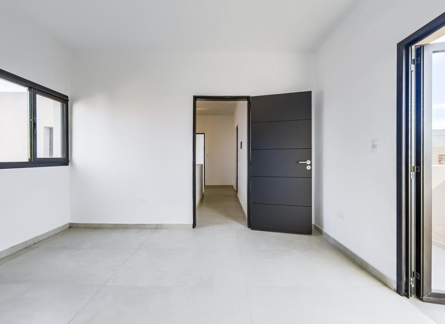 Foto de Dúplex en Venta a Estrenar en Barrio Uritorco, imagen 1