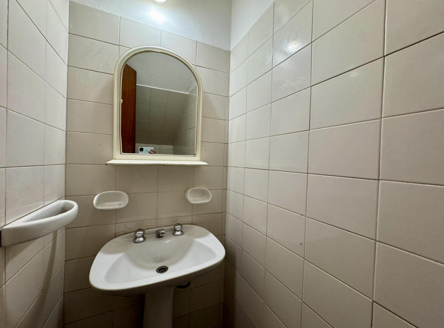 Foto de Dúplex Dos Dorm en Quebrada de las Rosas, imagen 1