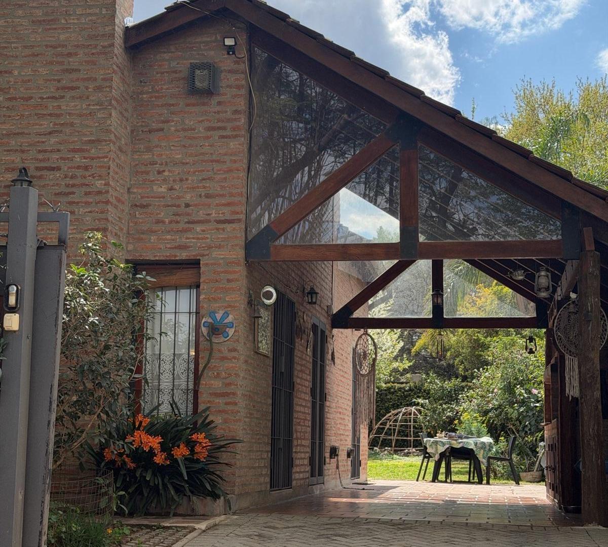 Foto de Casa - Villa Rivera Indarte, imagen 4