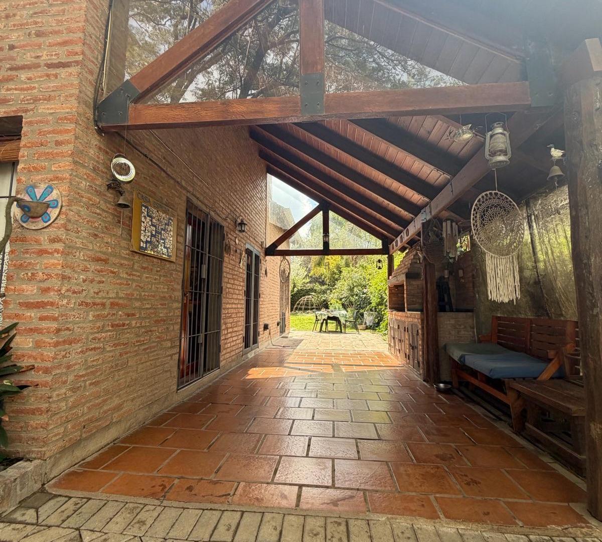 Foto de Casa - Villa Rivera Indarte, imagen 3