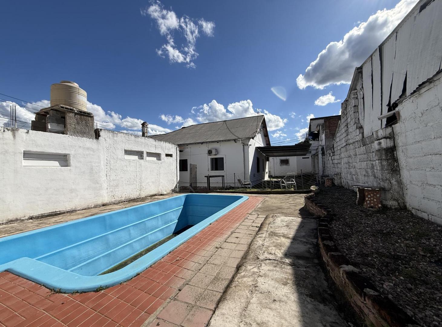 Foto de Casa amplia de 3 dormitorios en el centro de La Calera, imagen 3