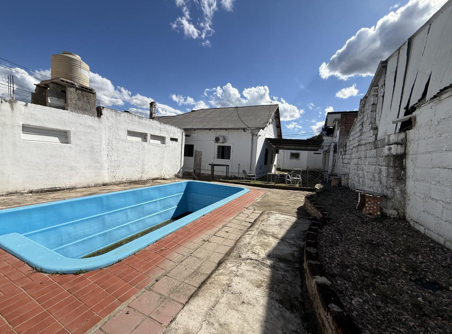 Foto de Casa amplia de 3 dormitorios en el centro de La Calera, imagen 4