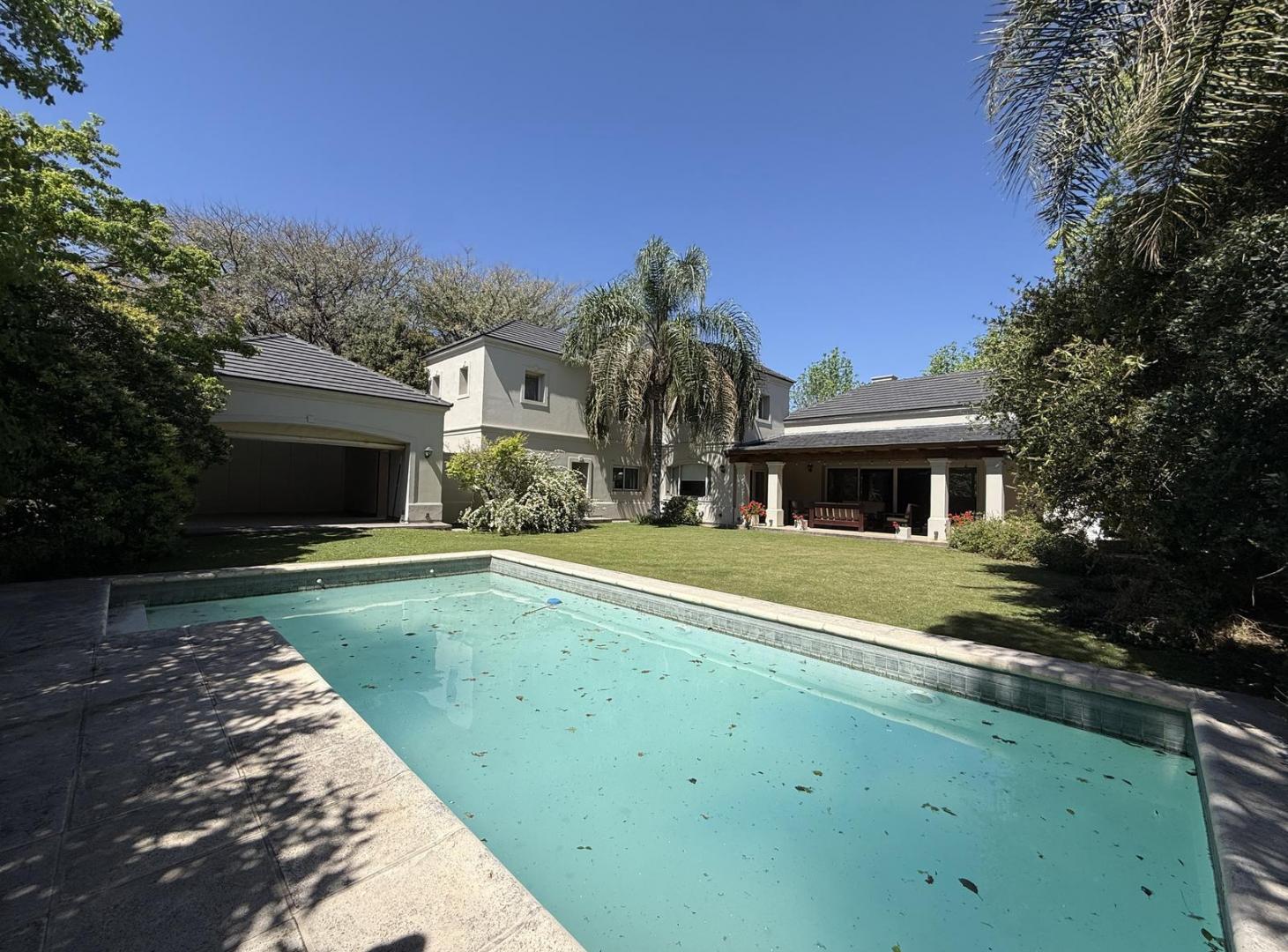 Foto de Casa en Barrancas del Sur, imagen 4