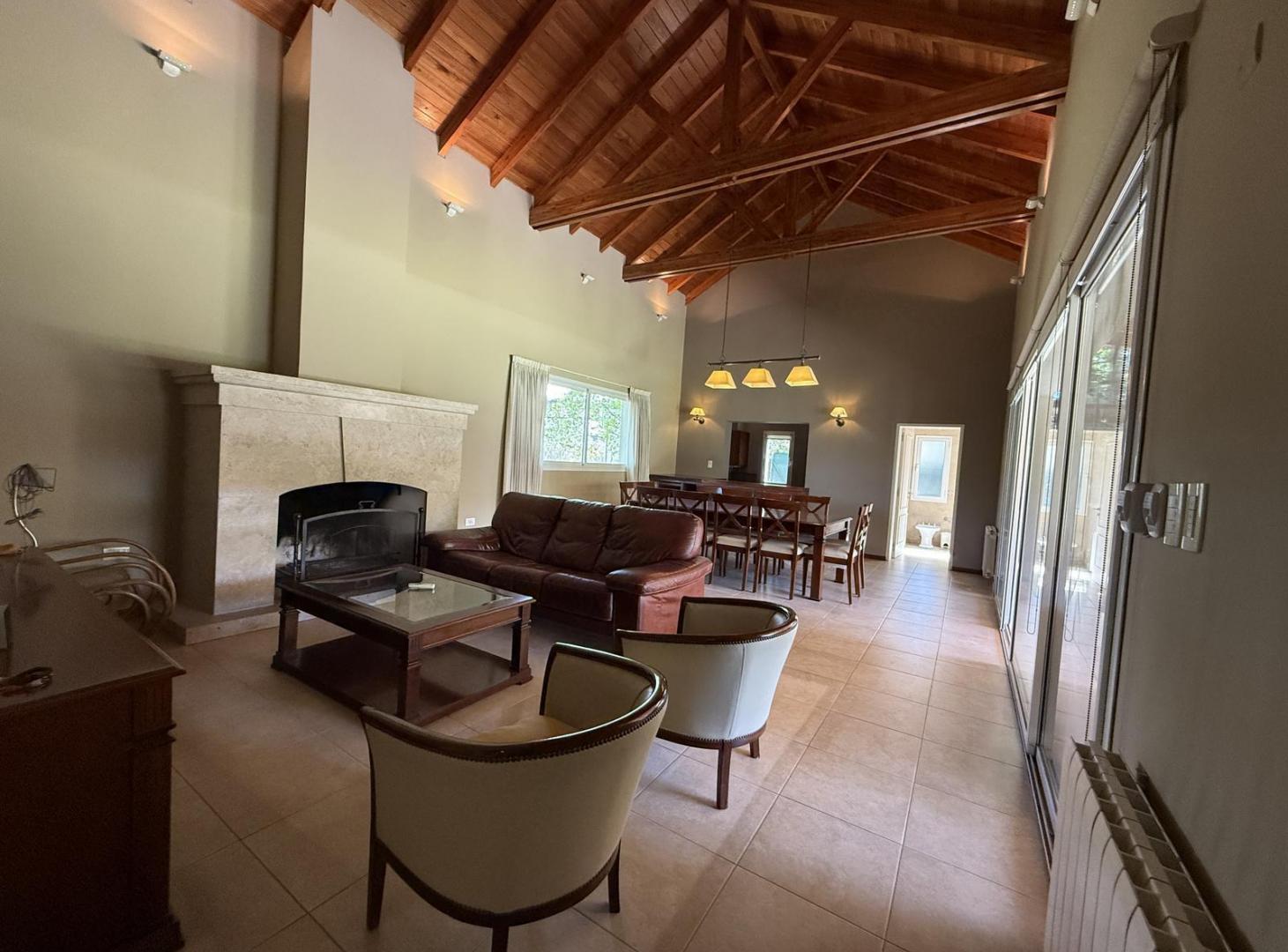 Foto de Casa en Barrancas del Sur, imagen 3