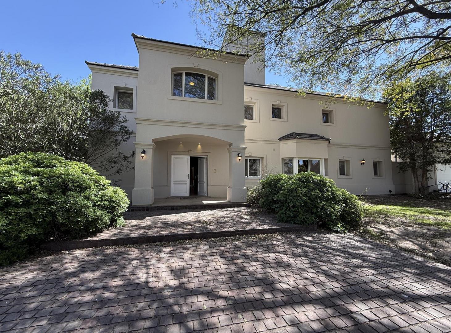 Foto de Casa en Barrancas del Sur, imagen 2