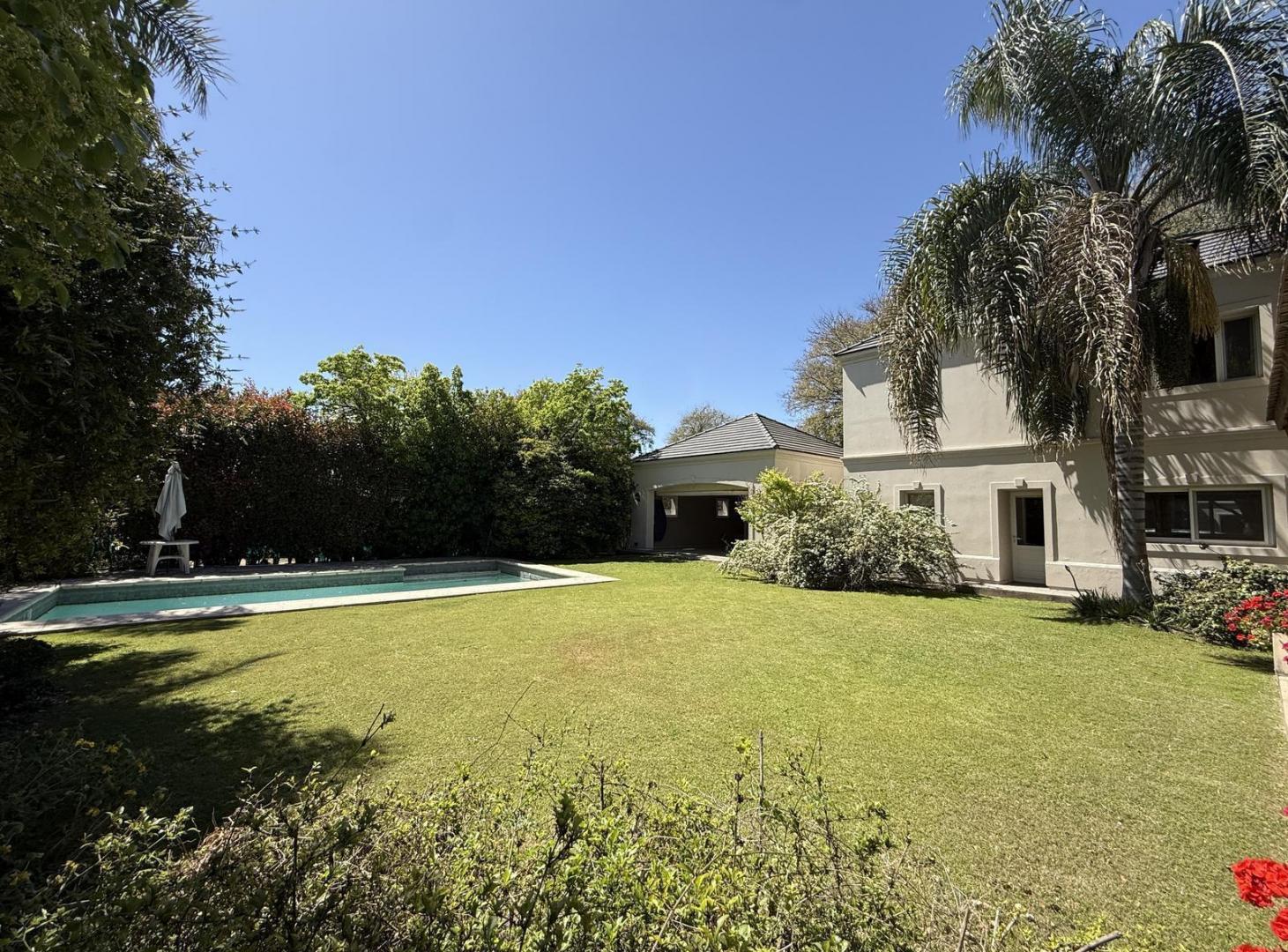 Foto de Casa en Barrancas del Sur, imagen 1