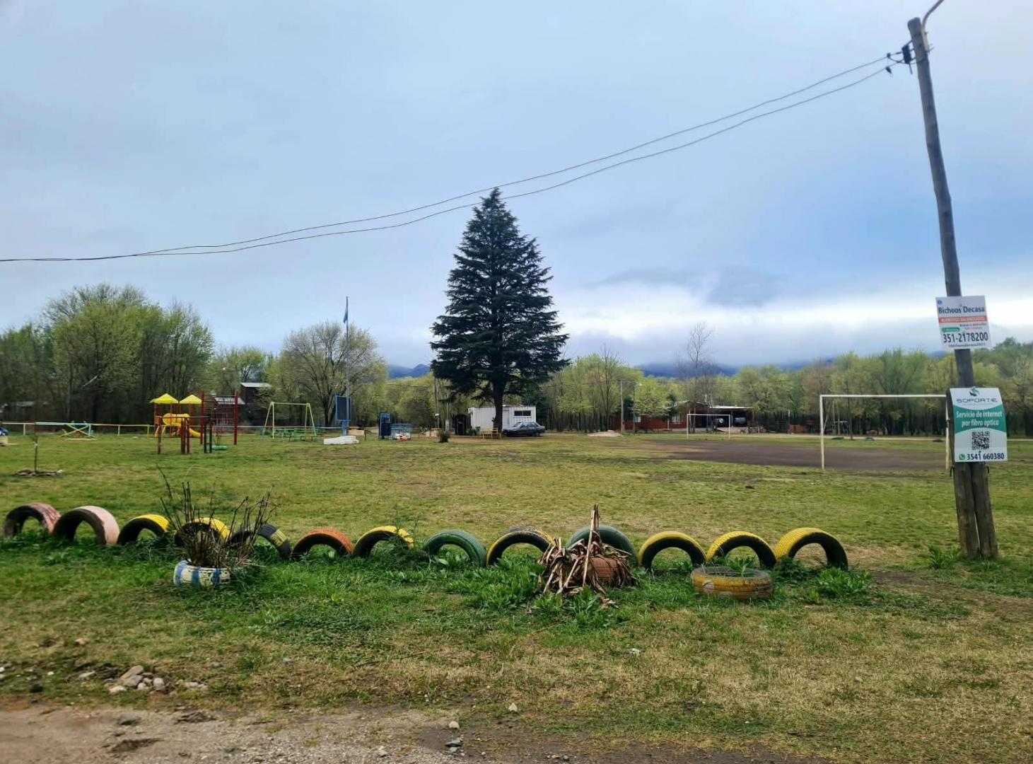 Foto de Lote de 1.083 m² en Villa Parque San Jorge, Molinari – Cosquín, imagen 4