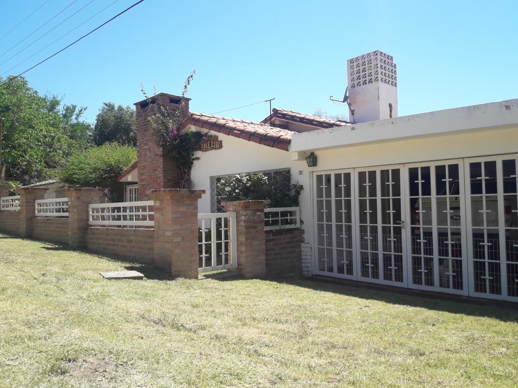 Casa en Embalse