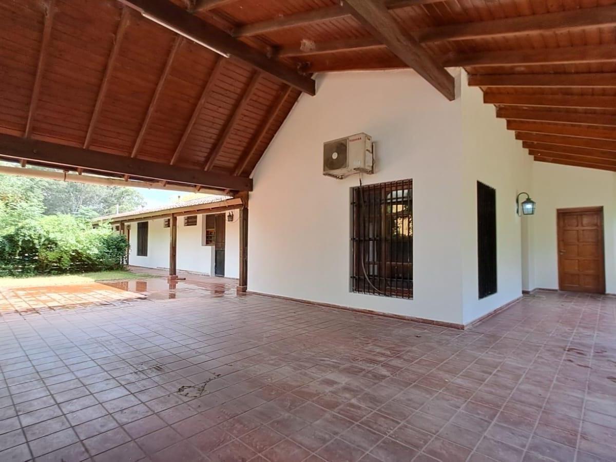 Se Vende Increíble Casa en Villa Belgrano 5