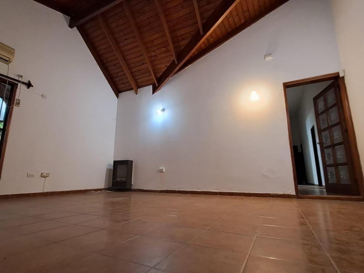 Se Vende Increíble Casa en Villa Belgrano 1