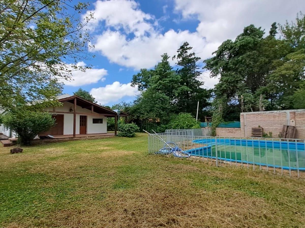 Se Vende Increíble Casa en Villa Belgrano 2