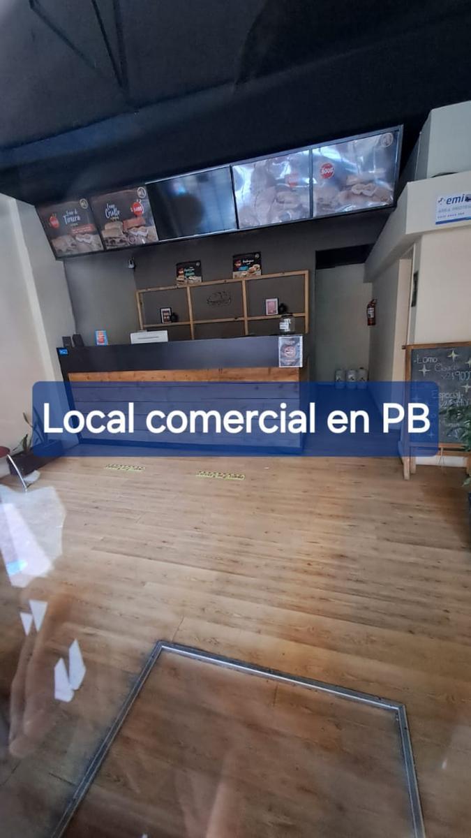 Edificio Completo en Nueva Córdoba 5