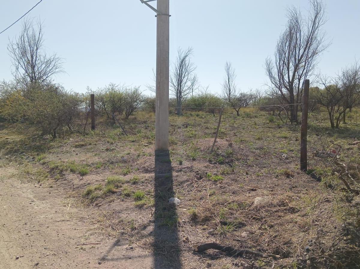 Terreno en Tanti 3