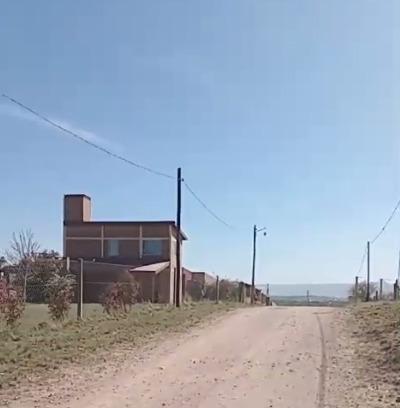 Terreno en Tanti 2