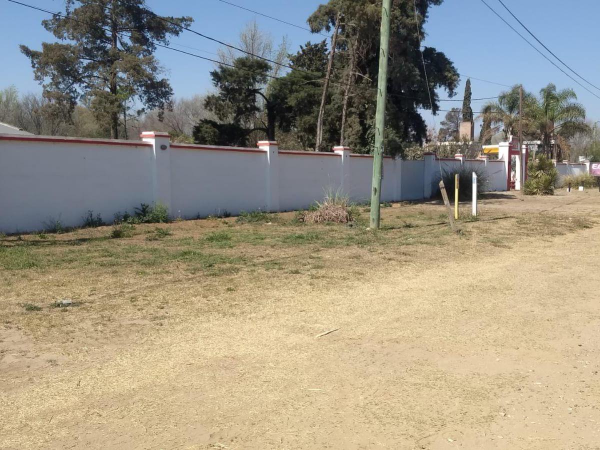 Motel en Venta - Anisacate Córdoba 4