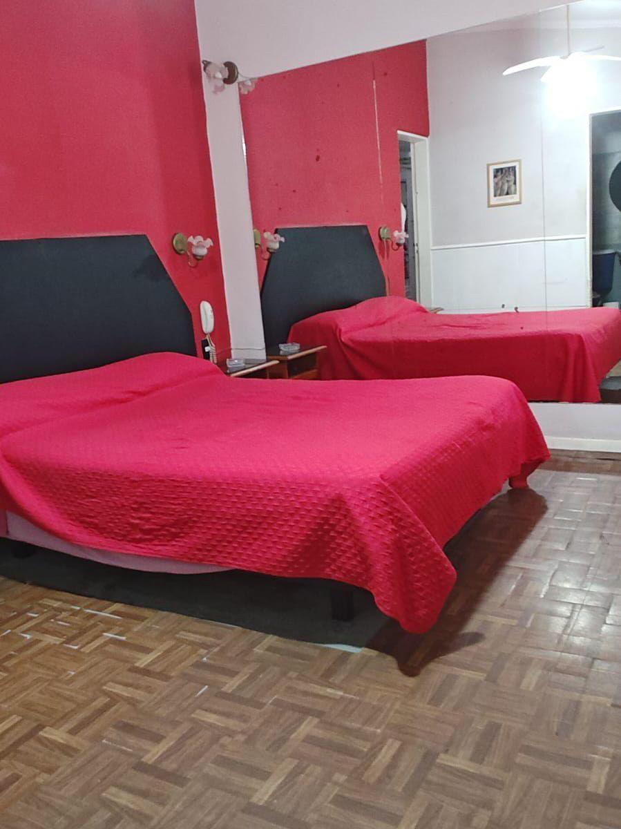 Motel en Venta - Anisacate Córdoba 1