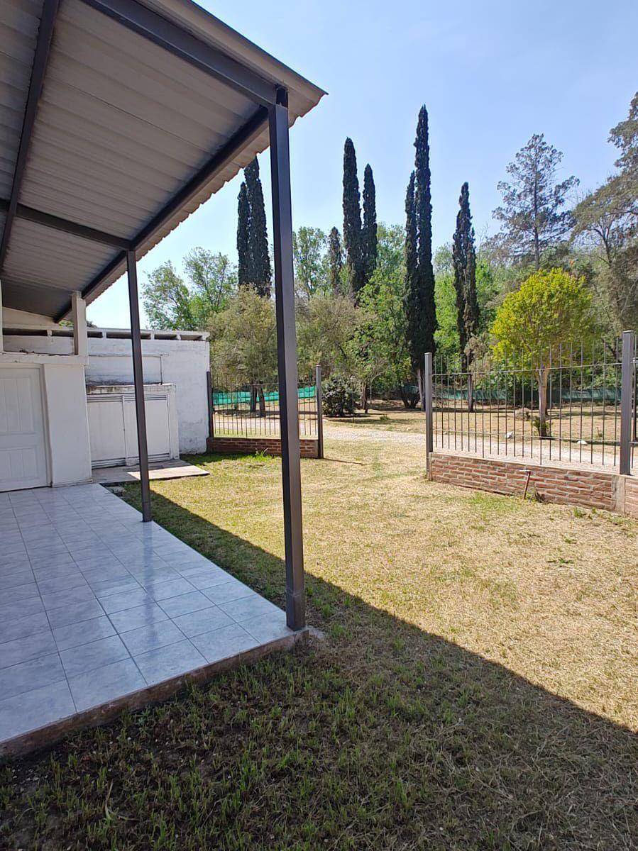 Motel en Venta - Anisacate Córdoba 3