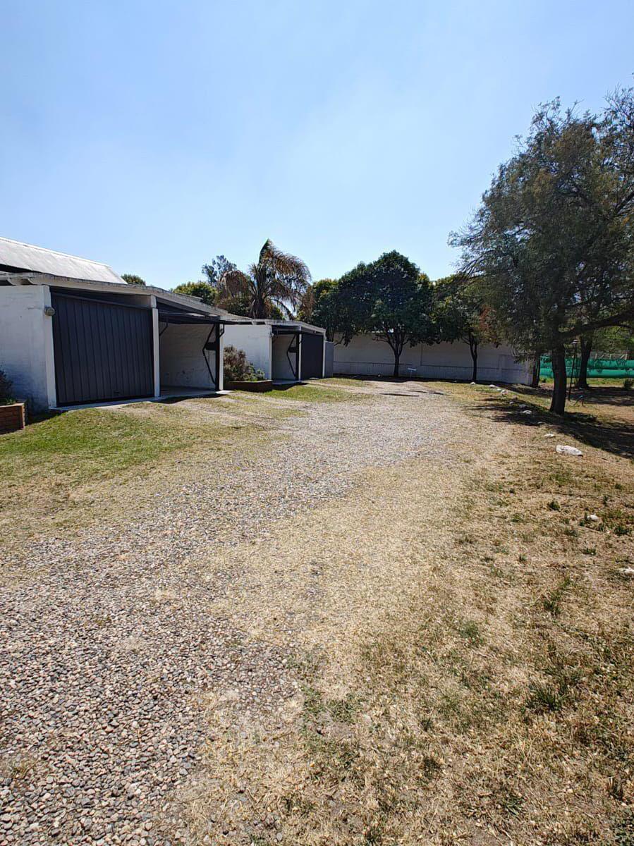 Motel en Venta - Anisacate Córdoba 5