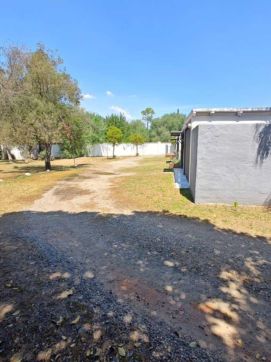 Motel en Venta - Anisacate Córdoba 3