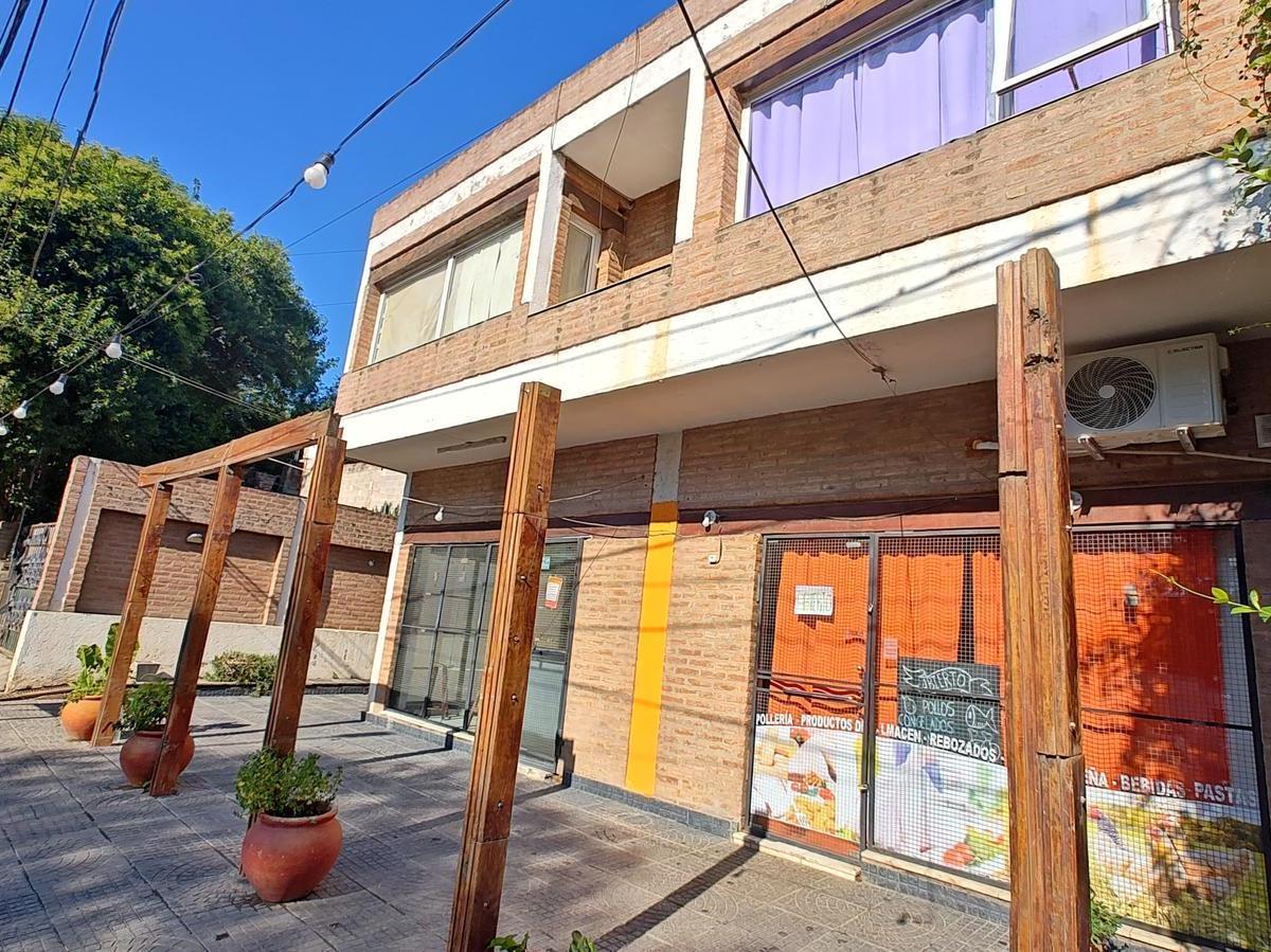 Casa Locales. Ideal Renta en Mendiolaza 5