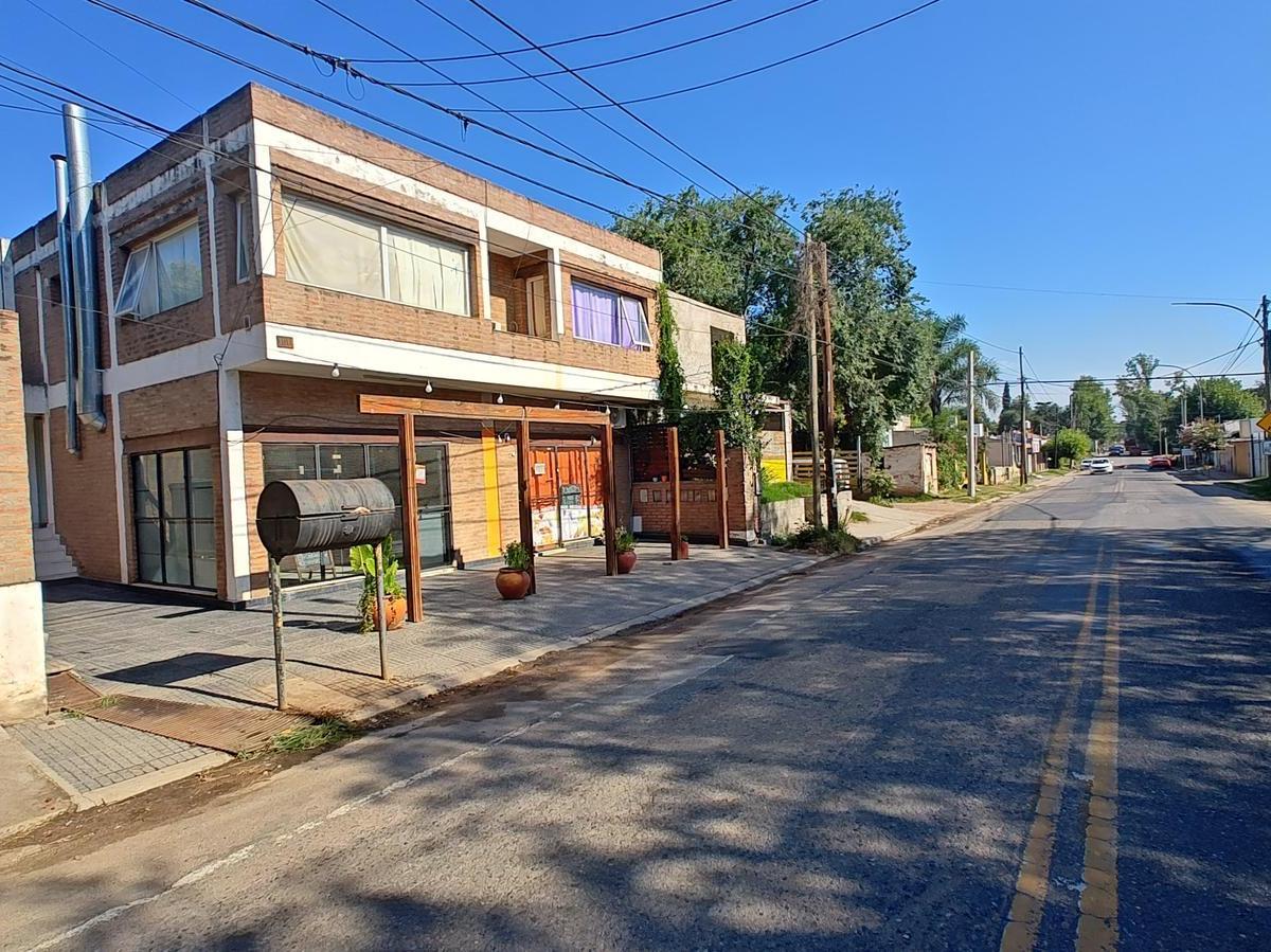 Casa Locales. Ideal Renta en Mendiolaza 4