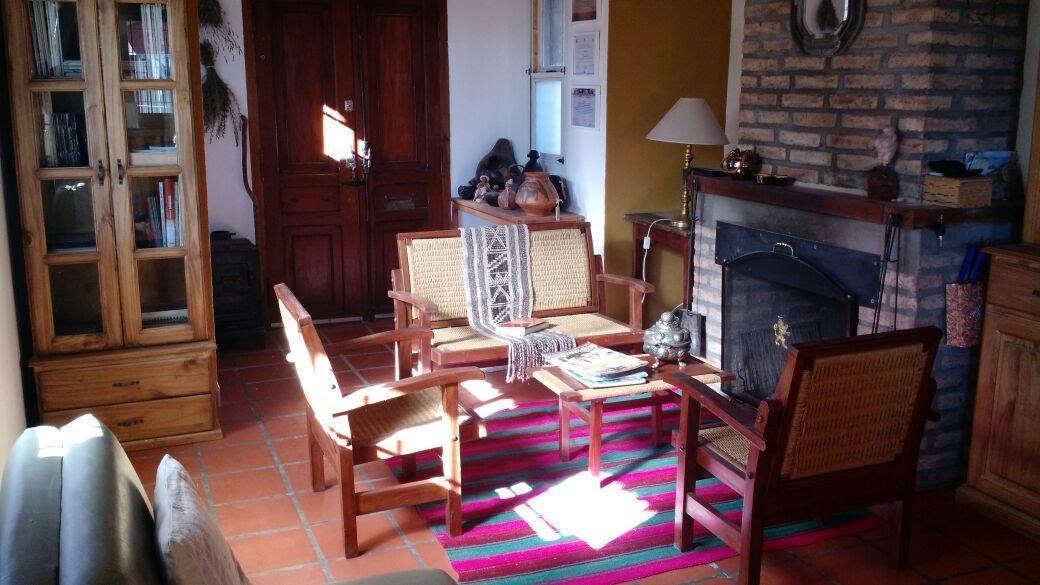 Casa en Venta Capilla del Monte 2 Dorm. 3