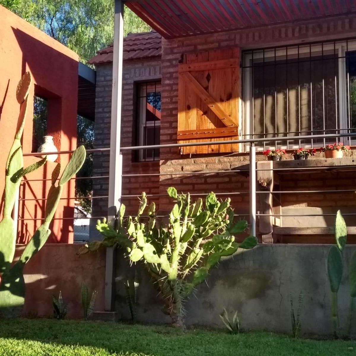 Casa en Venta Capilla del Monte 2 Dorm. 2