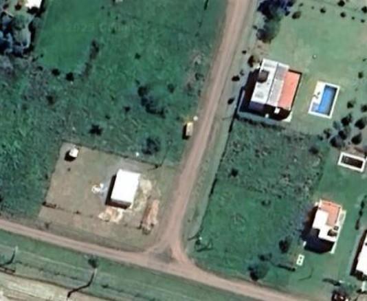 Venta Terreno en Potrero de Garay 600 m² 4