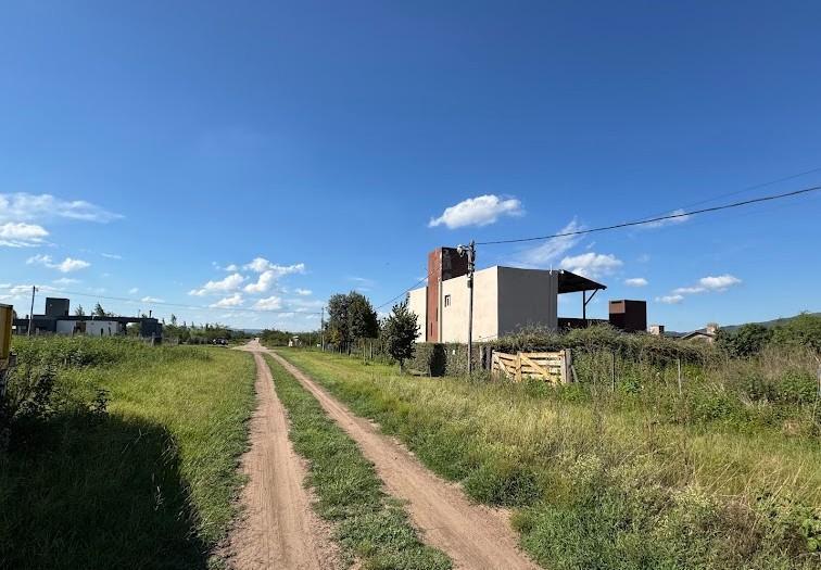Venta Terreno en Potrero de Garay 600 m² 2