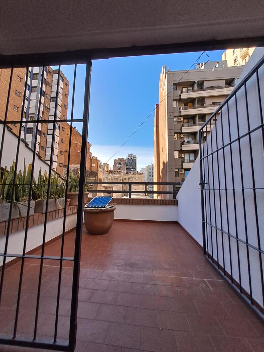 Venta Departamento Nueva Córdoba - 3 Dorm. Rondeau y Bs. As. 2