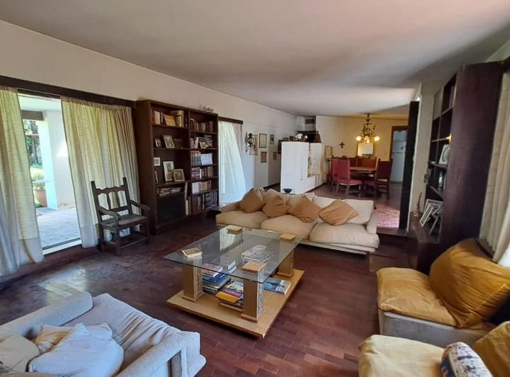 Casa a Restaurara en Villa Centenario 5