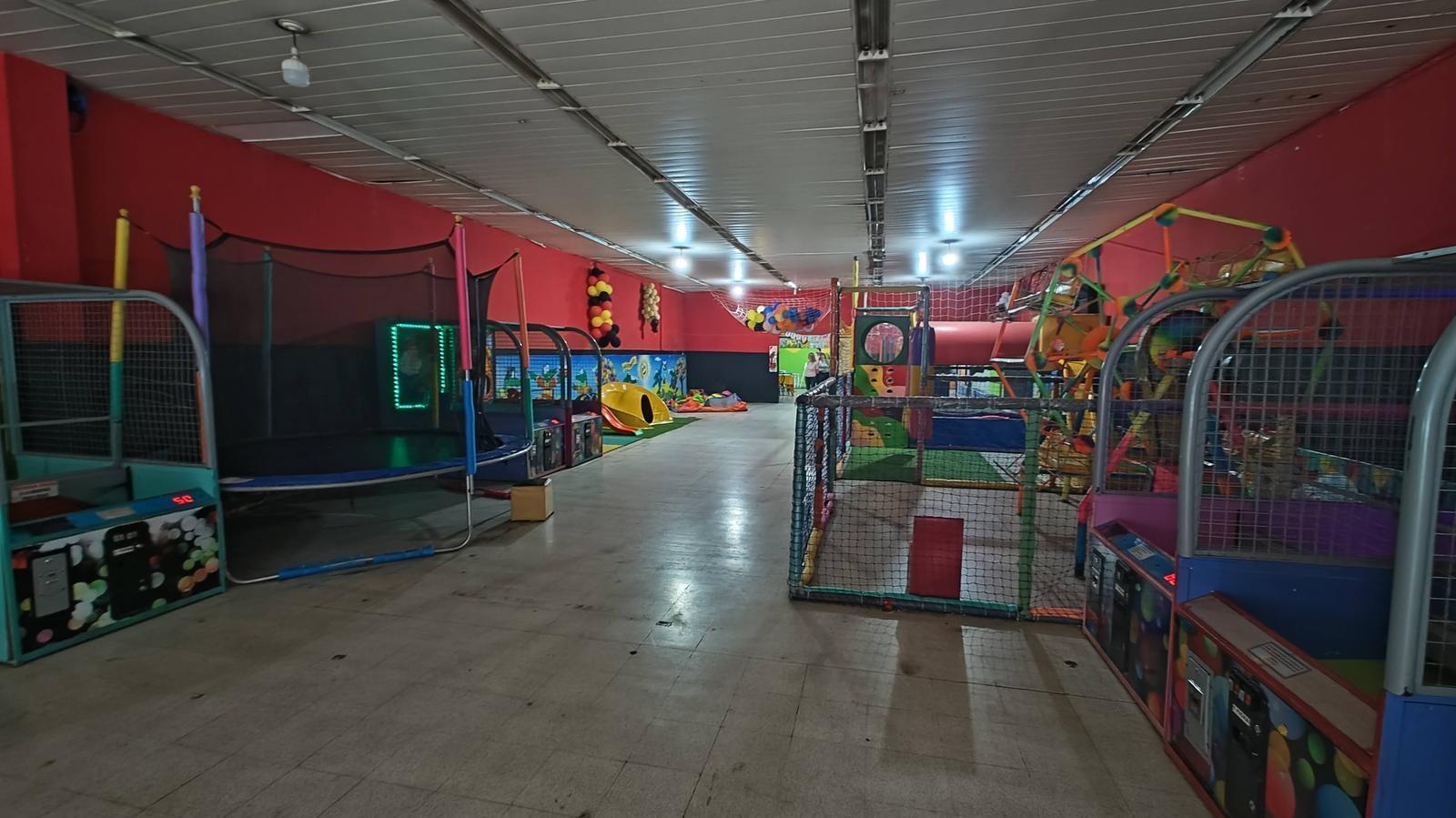 Foto de Venta Galpón Comercial 509 m² en Av. Fuerza Aérea (Ruta 20), imagen 4
