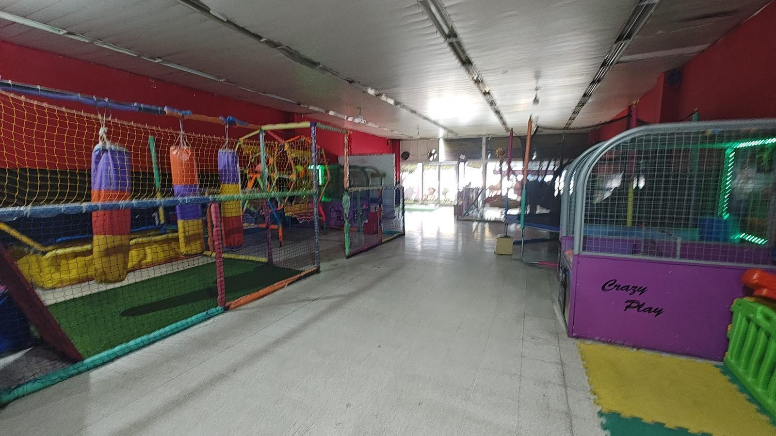 Foto de Venta Galpón Comercial 509 m² en Av. Fuerza Aérea (Ruta 20), imagen 1