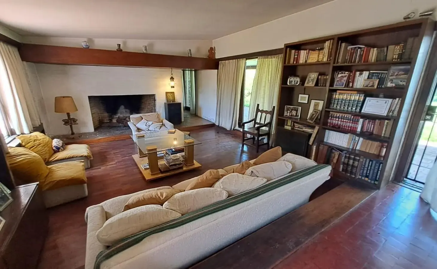 Casa a Restaurara en Villa Centenario 3