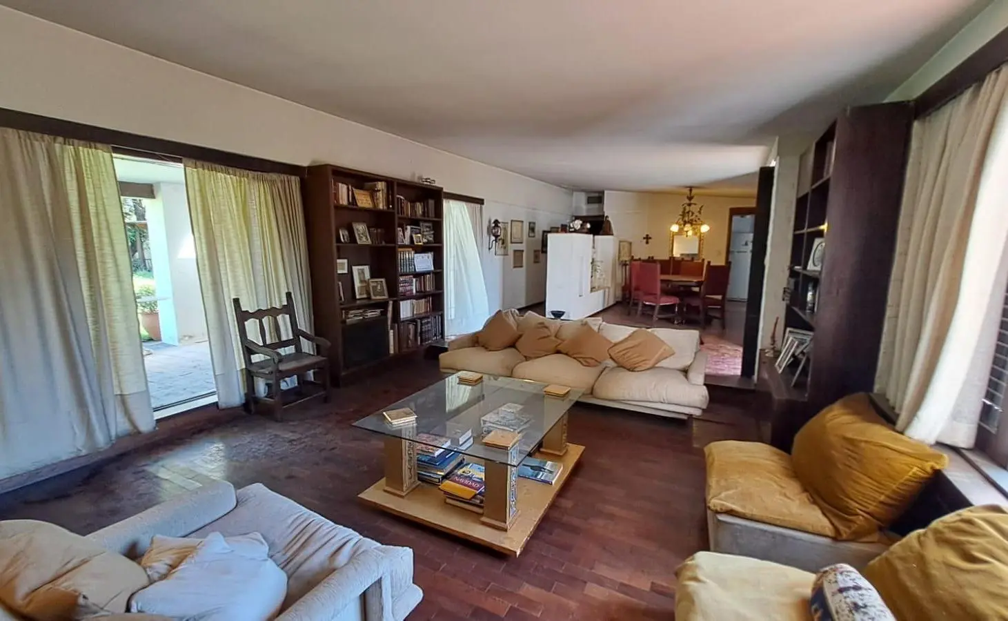 Casa a Restaurara en Villa Centenario 2