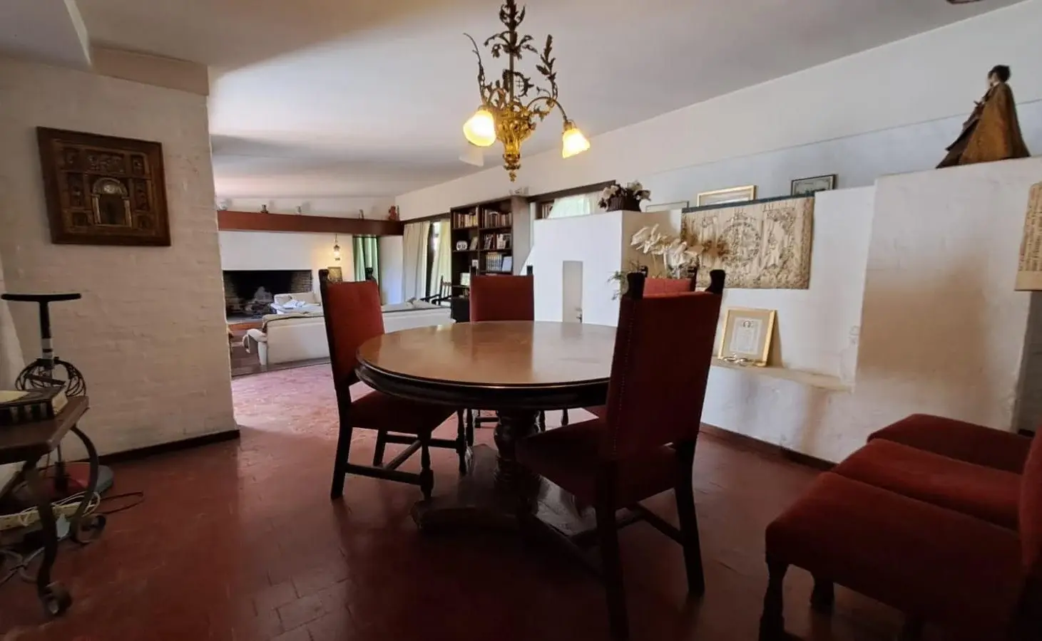 Casa a Restaurara en Villa Centenario 4